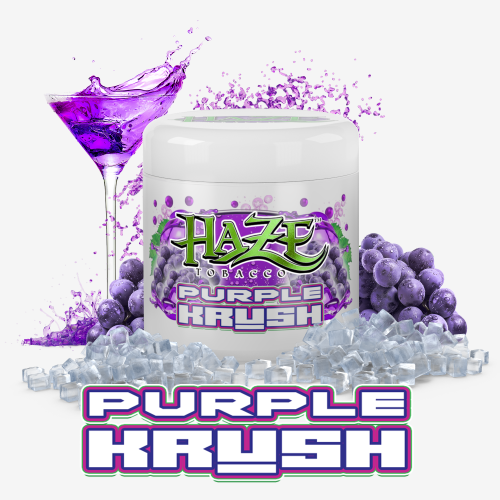 Haze 200G Haze 200G